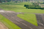 Luchtfoto Helikoptervluchten Jaak Vandersanden